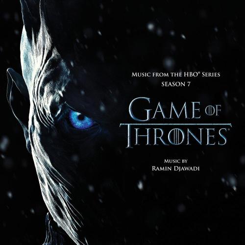 Ramin Djawadi - Casterly Rock