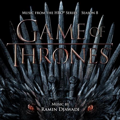 Ramin Djawadi - Farewell