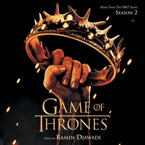 Ramin Djawadi - Three Blasts из сериала «Игра престолов». Сезон 2