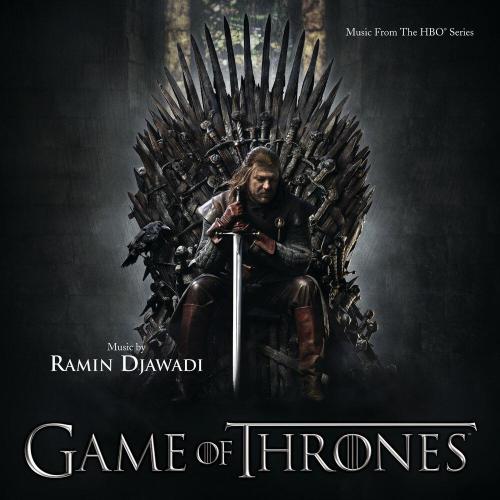 Ramin Djawadi - Victory Does Not Make Us Conquerors
