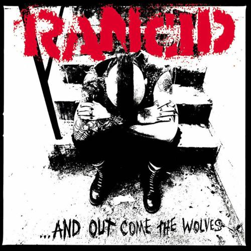 Rancid - Time Bomb