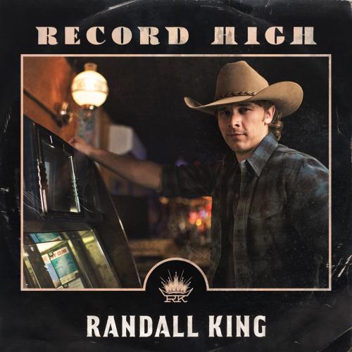 Randall King - Record High