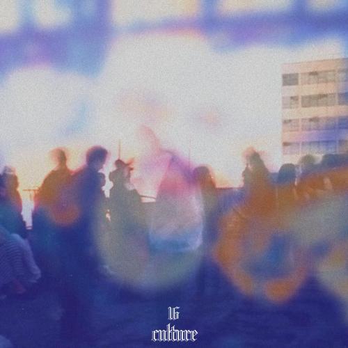 РАНЫ - 16culture (feat. ЕНАТ)