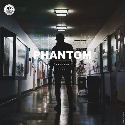 Rasster, Honso - Phantom