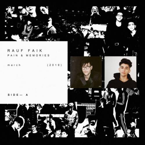 Rauf & Faik - Метро