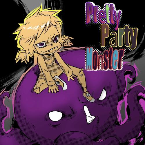 Ray! - Pretty Party Monster