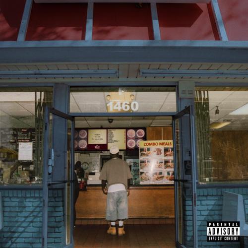 Ray Vaughn - LOOK @ GOD (feat. LaRussell)