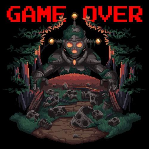 Ray Volpe - GAME OVER
