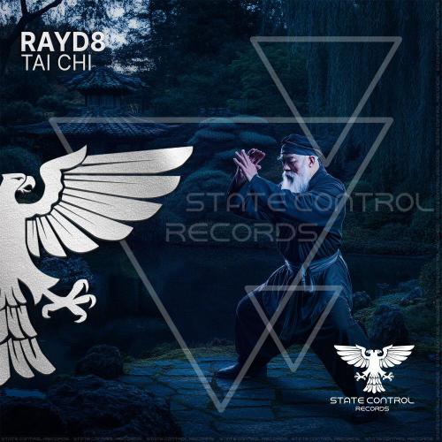 RayD8 - Tai Chi