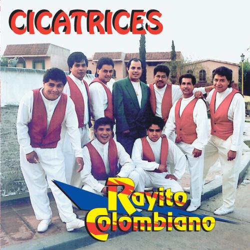 Rayito Colombiano - Muchachita Consentida
