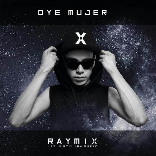 Raymix - Perdoname