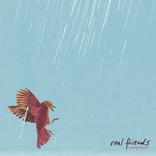 Real Friends - From the Outside