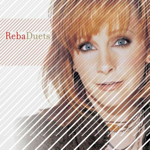 Reba McEntire, Kelly Clarkson - Because Of You