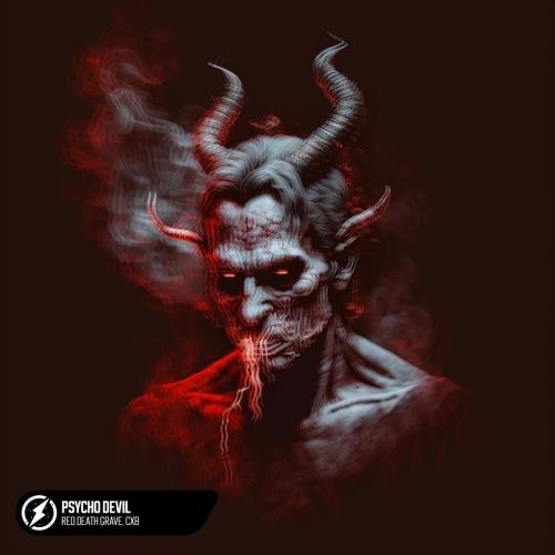 Red Death Grave & CXB - Psycho Devil