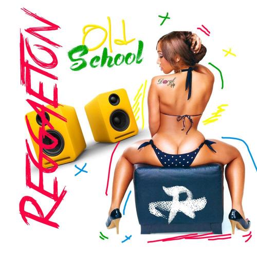 Reggaetones - Gasolina (Regueton Viejo)