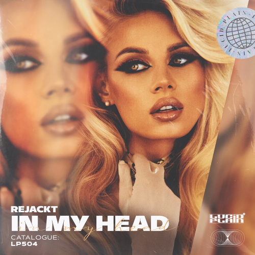 Rejackt - In My Head