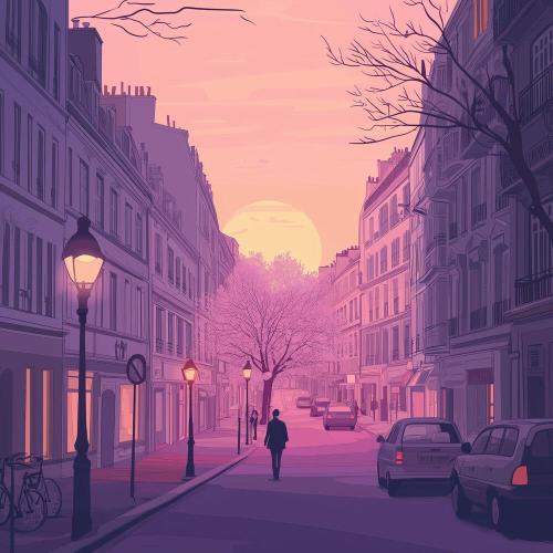 RelaxSleep - City Avenues