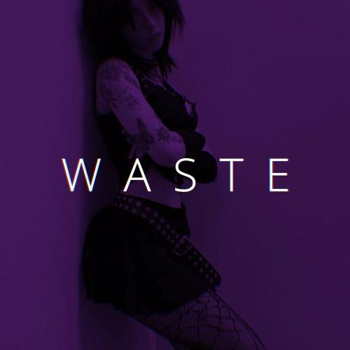 Ren - WASTE Speed