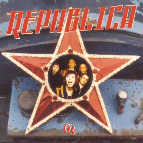 Republica - Ready to Go