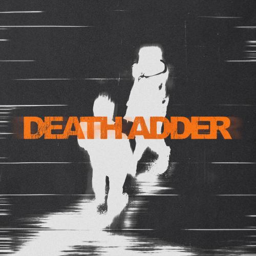 Resider - Death Adder