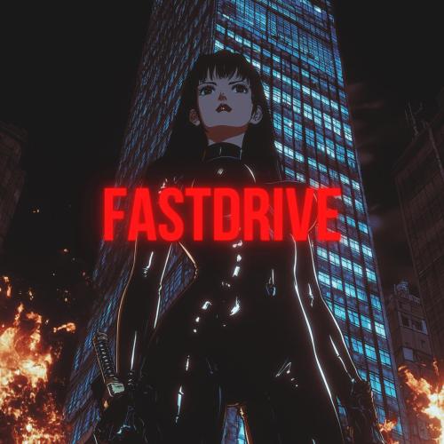 respavvn & Infraction Music - Fastdrive