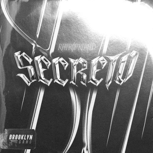 RETROFRIEND - Secreto