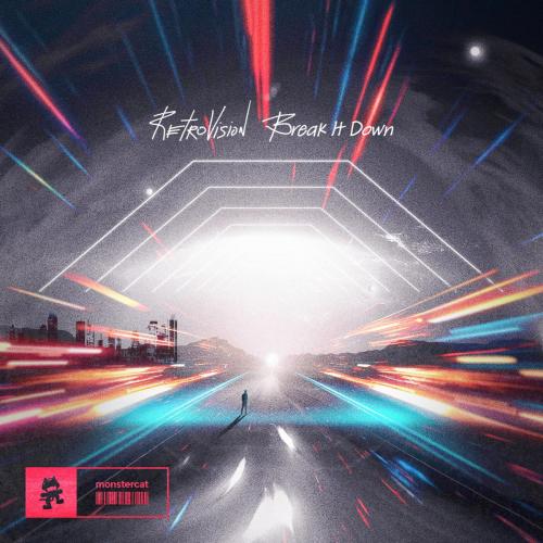 Retrovision - Break It Down
