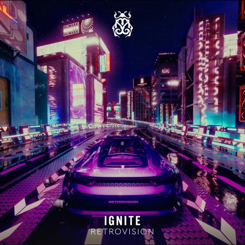 RetroVision - Ignite