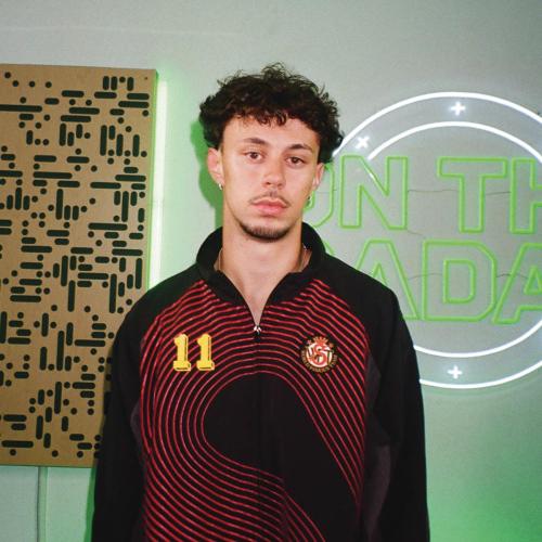 Reuben Aziz - Let it Go