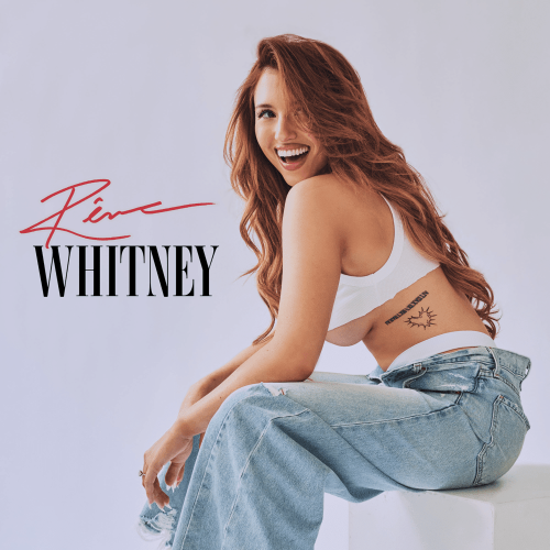 Rêve - Whitney