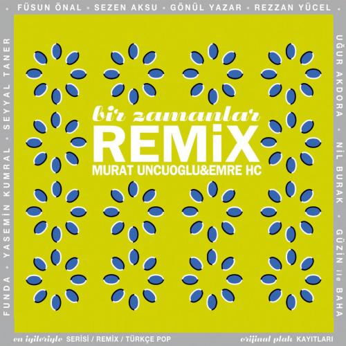 Rezzan Yucel - Bu Gece (Remix)