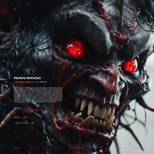 Rian Wood - Un Fantastico Animale