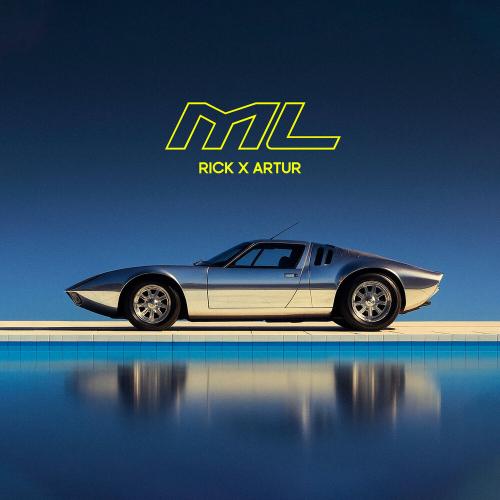 RICK, Artur - ML