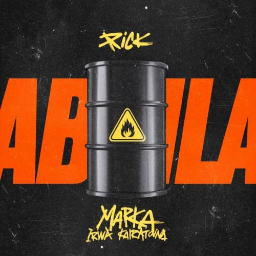 RICK feat. Marka, Ирина Кайратовна - Абайла