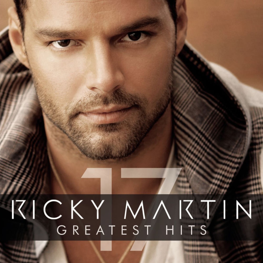 Ricky Martin - The Cup Of Life (La Copa De La Vida) [The Official Song Of The World Cup, France '98][english]