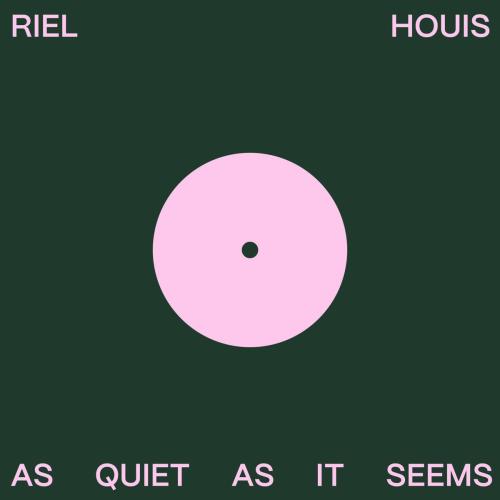 riel & Houis - x )