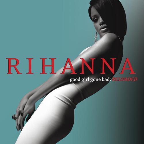 Rihanna - Umbrella (feat. JAY-Z)