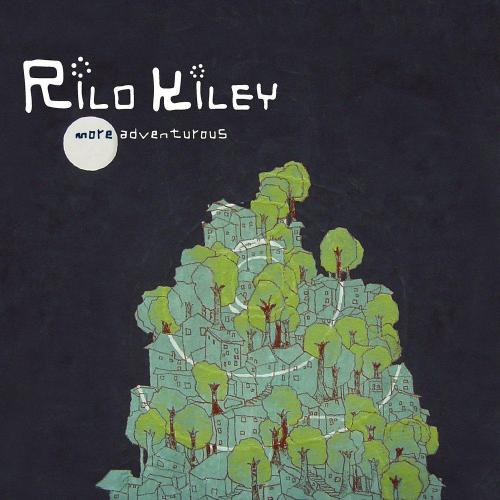 Rilo Kiley - A Man