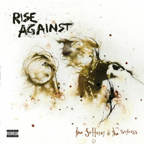 Rise Against - Prayer Of The Refugee