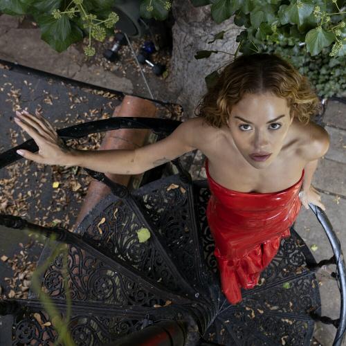 Rita Ora feat. Fatboy Slim - Praising You