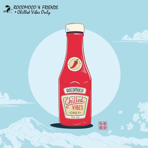 rocomoco - Warm Flicker