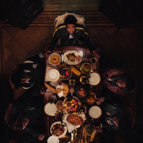 Roddy Ricch - Twin (feat. Lil Durk)