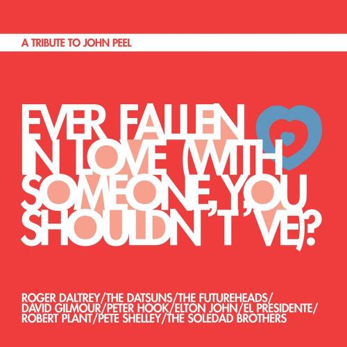 Roger Daltrey, The Datsuns - Ever Fallen in Love