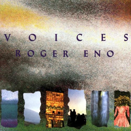 Roger Eno - Voices
