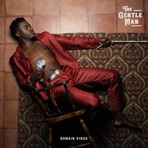 Romain Virgo - Take It or Leave It