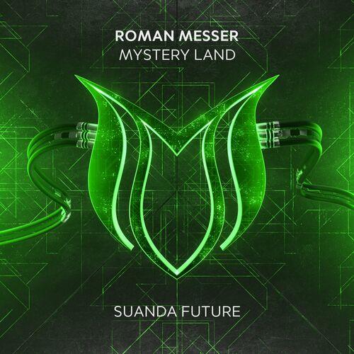Roman Messer - Mystery Land