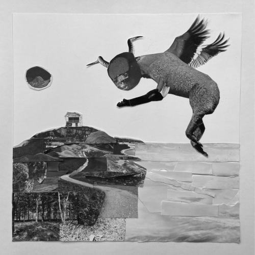 Romare - Walking In The Rain