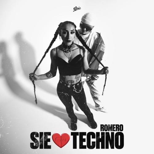 Romero - Sie Liebt Techno