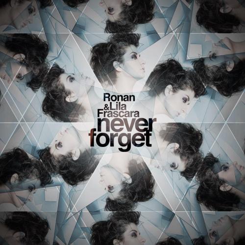 Ronan & Lila Frascara - Never Forget
