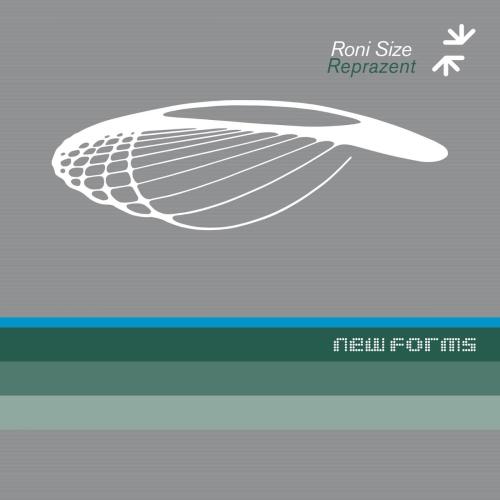 Roni Size & Reprazent - New Forms (feat. Bahamadia)